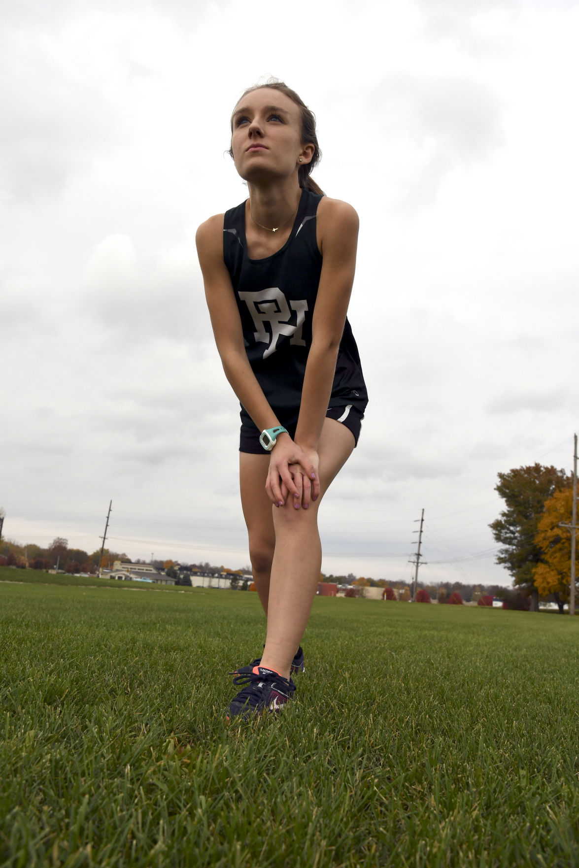 Katie Jones